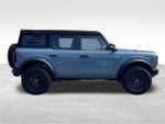 2023 Bronco Thumbnail 4