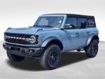 2023 Bronco Thumbnail 23