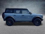 2023 Bronco Thumbnail 4