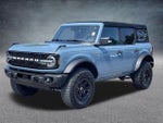 2023 Bronco Thumbnail 24