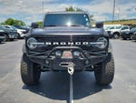 2023 Bronco Thumbnail 2