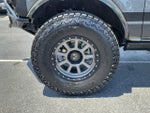 2023 Bronco Thumbnail 6