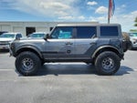 2023 Bronco Thumbnail 7