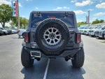 2023 Bronco Thumbnail 9