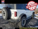 2023 Bronco Thumbnail 4