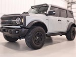 2023 Bronco Thumbnail 6