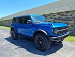 2023 Bronco Thumbnail 1