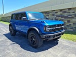 2023 Bronco Thumbnail 2