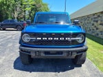 2023 Bronco Thumbnail 3