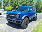 2023 Bronco Thumbnail 4