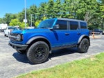 2023 Bronco Thumbnail 5
