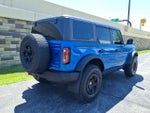 2023 Bronco Thumbnail 11