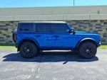 2023 Bronco Thumbnail 12