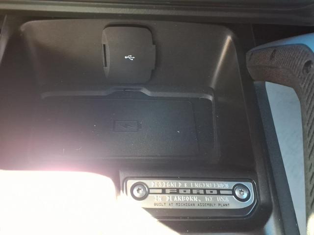 2023 Ford Bronco - $45,927