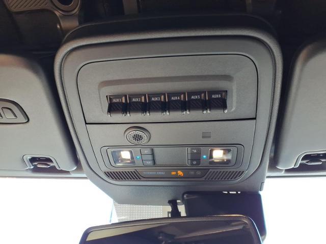2023 Ford Bronco - $45,927