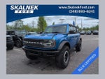 2023 Bronco Thumbnail 1