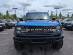 2023 Bronco Thumbnail 2