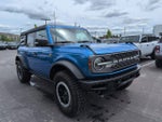2023 Bronco Thumbnail 3