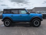 2023 Bronco Thumbnail 4