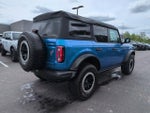2023 Bronco Thumbnail 5