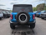 2023 Bronco Thumbnail 6