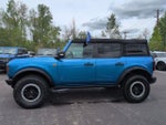 2023 Bronco Thumbnail 8