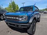 2023 Bronco Thumbnail 10