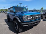 2023 Bronco Thumbnail 12