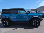 2023 Bronco Thumbnail 13