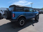 2023 Bronco Thumbnail 14