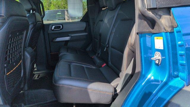 2023 Ford Bronco Base Advanced