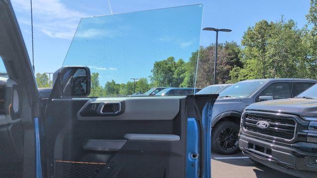 2023 Ford Bronco Base Advanced