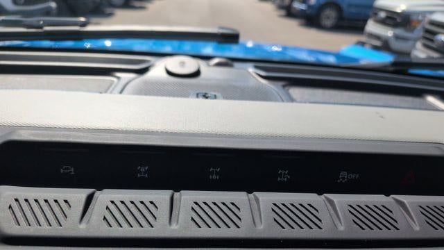 2023 Ford Bronco Base Advanced
