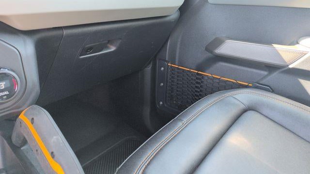 2023 Ford Bronco Base Advanced