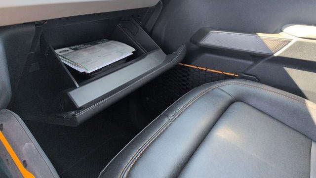 2023 Ford Bronco Base Advanced