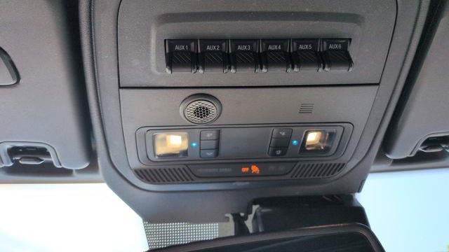 2023 Ford Bronco Base Advanced