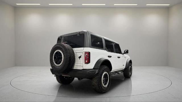 2023 Ford Bronco Base Advanced