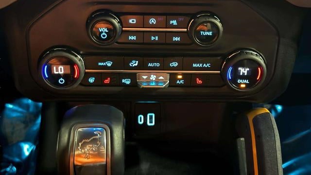 2023 Ford Bronco Base Advanced