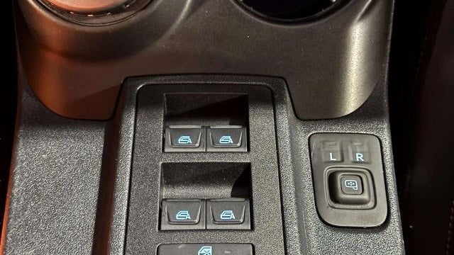 2023 Ford Bronco Base Advanced