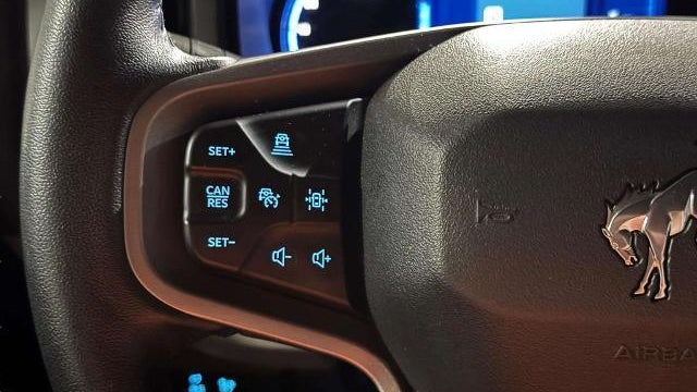 2023 Ford Bronco Base Advanced