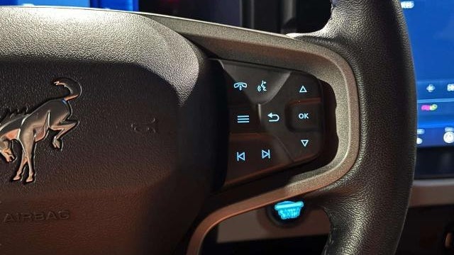 2023 Ford Bronco Base Advanced
