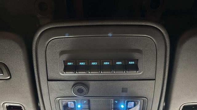 2023 Ford Bronco Base Advanced