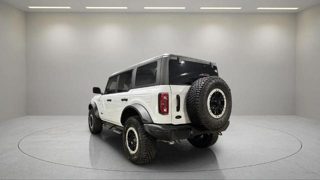 2023 Ford Bronco Base Advanced