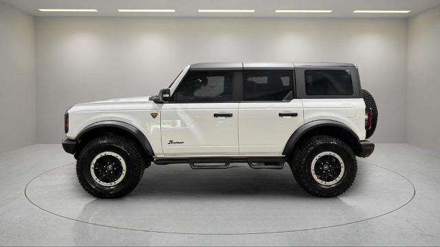 2023 Ford Bronco Base Advanced