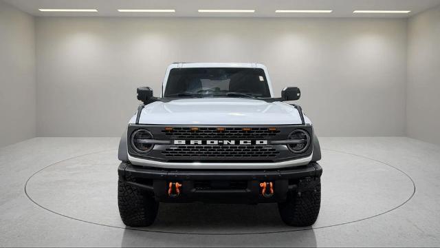 2023 Ford Bronco Base Advanced