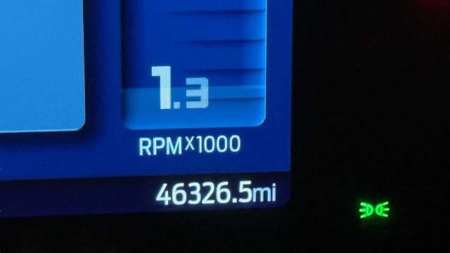 2023 Ford Bronco Base Advanced