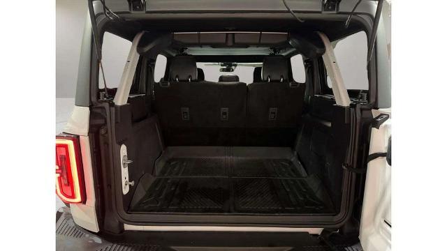 2023 Ford Bronco Base Advanced