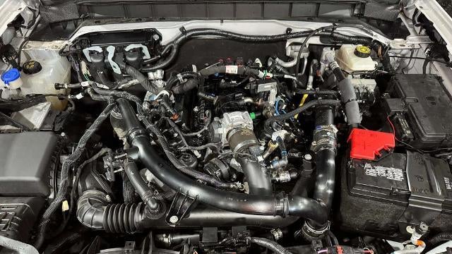 2023 Ford Bronco Base Advanced