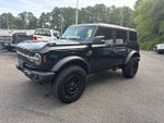 2023 Bronco Thumbnail 1