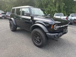 2023 Bronco Thumbnail 2